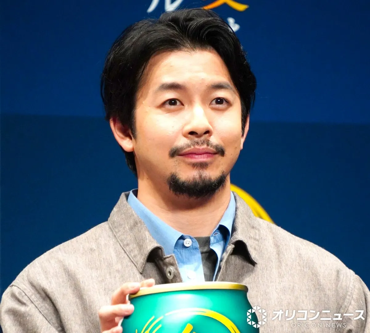仲野太賀、大河主演でまさかの自覚「職員になった気持ち」　週5日通う日々も終了間近