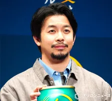 仲野太賀、大河主演でまさかの自覚「職員になった気持ち」　週5日通う日々も終了間近
