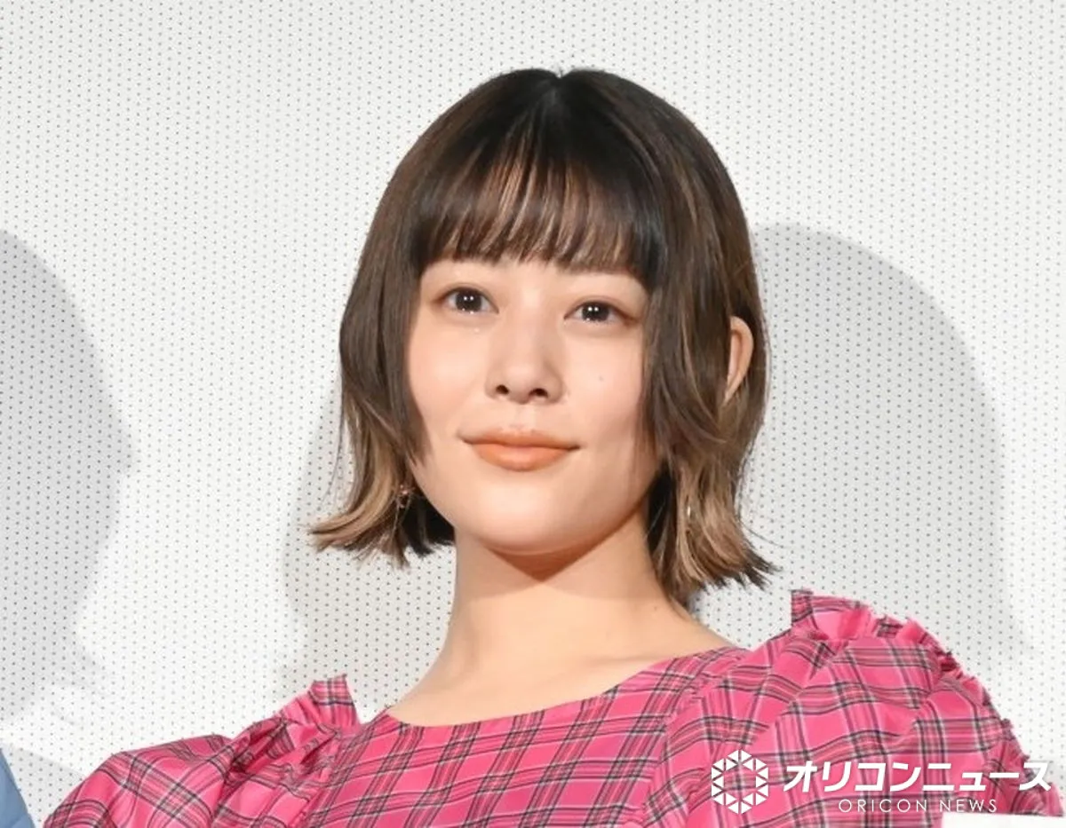 高畑充希、第1子とともにパリへ　わが子の愛らしい様子を明かし反響「益々可愛いお母さん」「ベビー可愛いだろうなぁ」