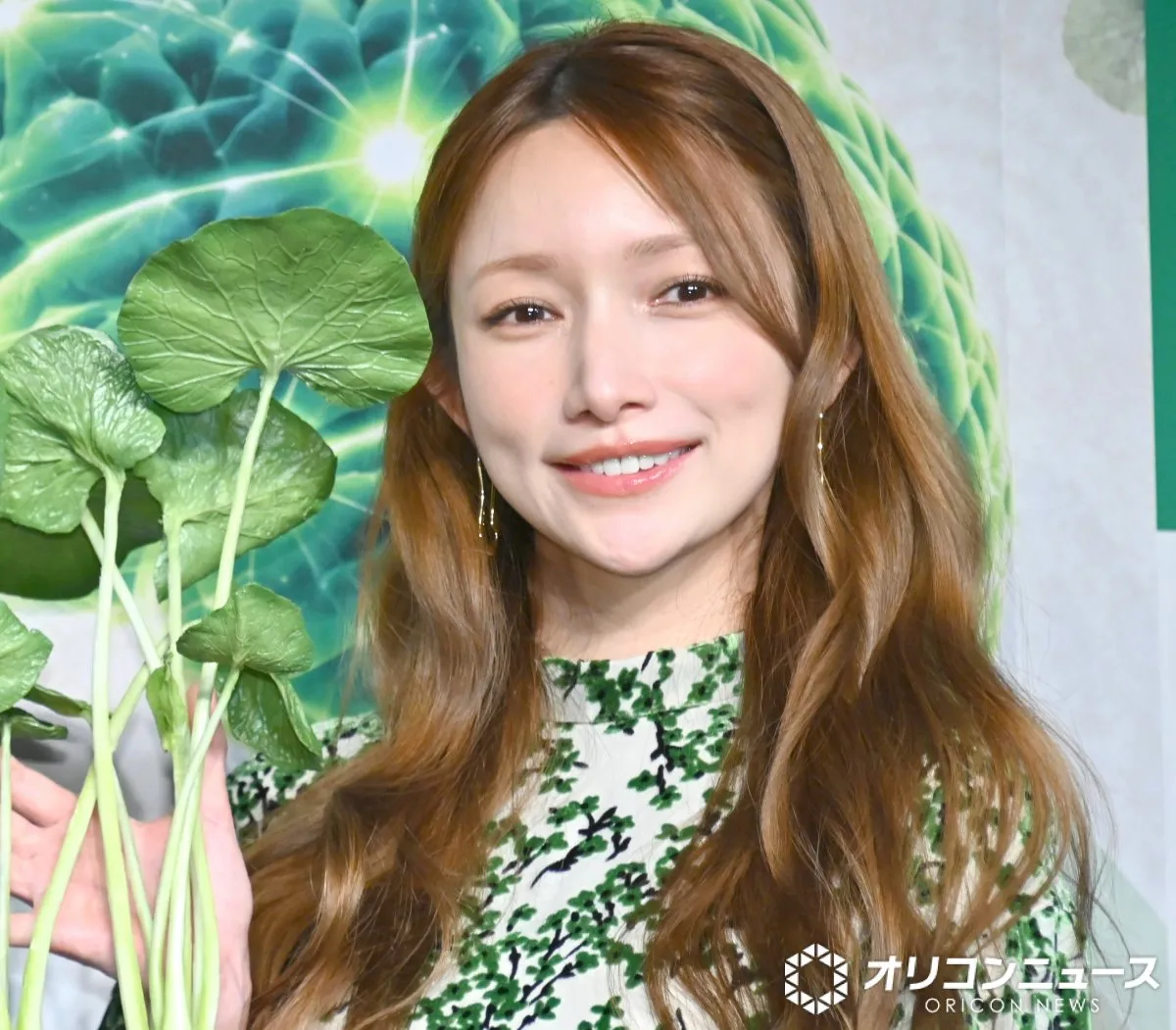 後藤真希、41歳誕生日を祝福され笑顔　デビュー27年で身体的変化を明かす
