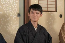『ブラッサム』葉野英男役に藤原大祐　【キャラクター紹介】