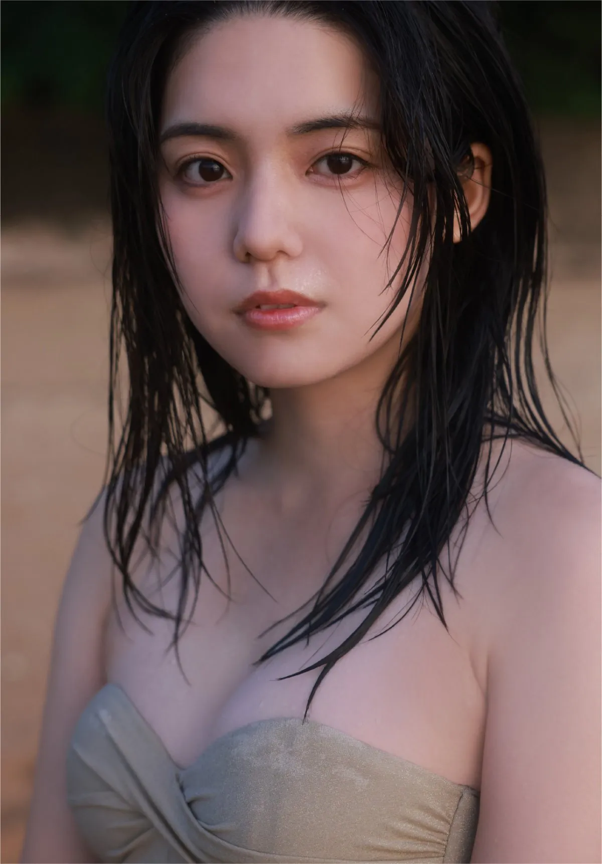 『制コレ’22』準GP・松島かのん、20歳の“今”を凝縮　写真集『Surprise！』未収録カットもデジタル限定で公開