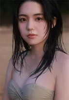 『制コレ’22』準GP・松島かのん、20歳の“今”を凝縮　写真集『Surprise！』未収録カットもデジタル限定で公開