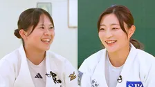柔道48キロ級・近藤美月、初のアジア大会へ「圧倒的に優勝」　角田夏実との対談で語った兄妹同日Vへの思い