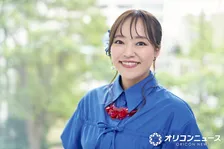 “あづきおねえさん”秋元杏月、意外な過去を告白　宝塚に魅せられた高3の転機と「初代体操のお姉さん」誕生の舞台裏