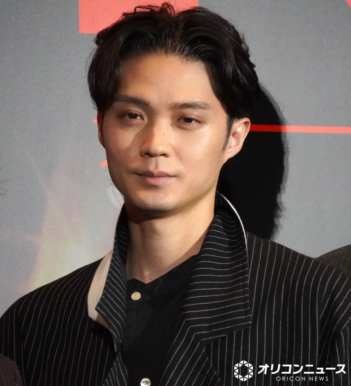 磯村勇斗、アーチェリー選手役で監督から無茶ぶり「最初からすごい難題」　共演・末澤誠也も驚き