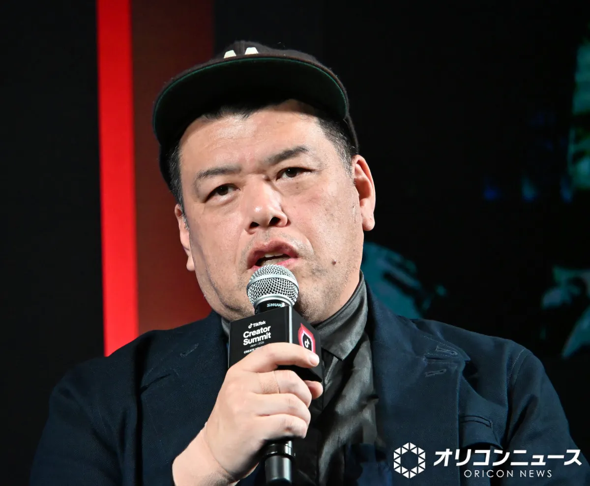 くっきー！、最盛期は1日で白塗り3回　皮膚がボロボロに「セミエビみたいになった」