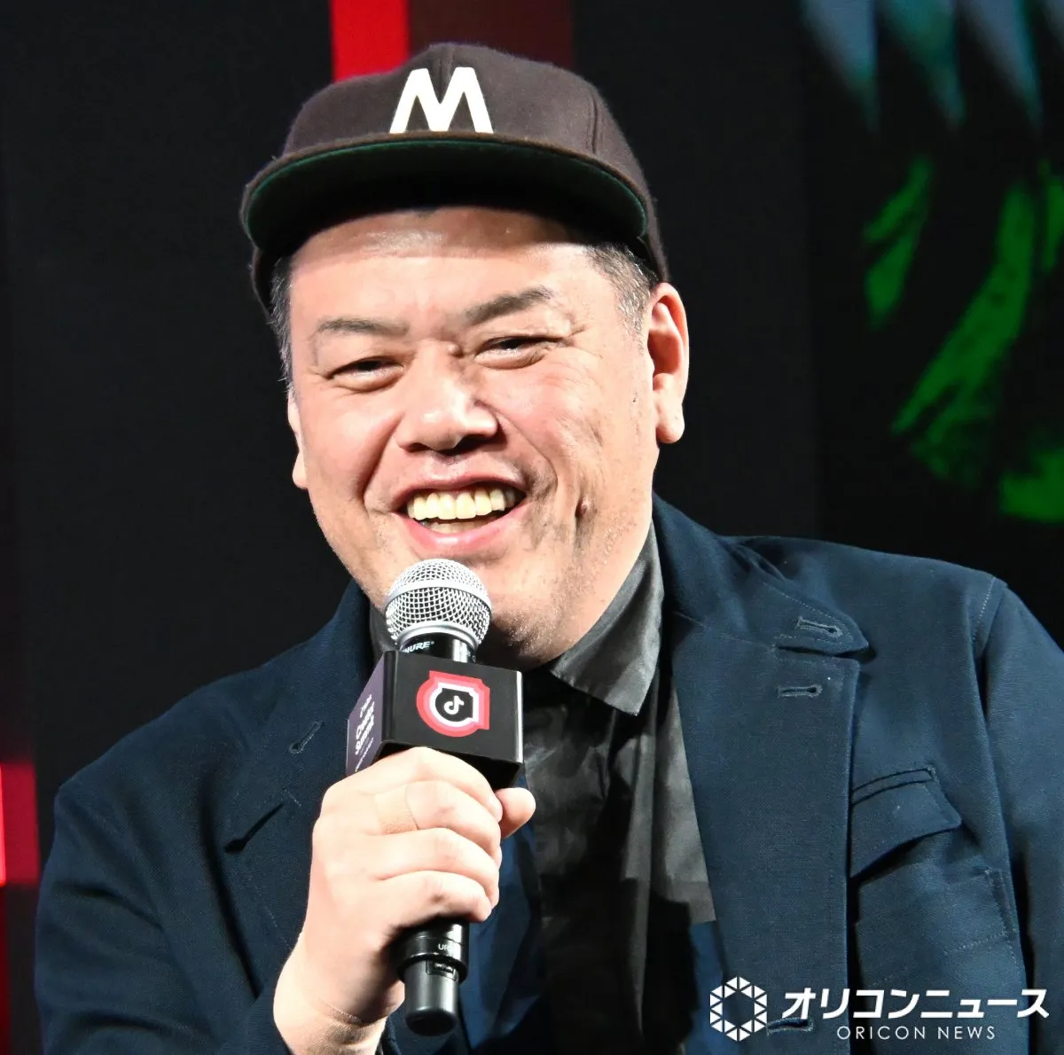 くっきー！、雑キャリア年表に苦笑い「人の人生を、ようこんなスカスカにしてくれたな！」