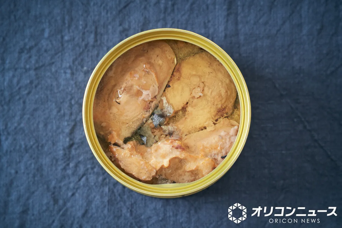 人気シェフ・笠原将弘氏、「サバ缶」で作る“本格カレー”のレシピを紹介「簡単なのに驚くほど本格的」　添える漬物は「きゅうり漬け」がオススメ