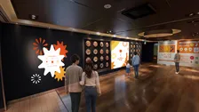大阪駅前・国内最大級キャラクターゾーン「LUCUA キャラクターズワールド」開業日＆館内の特別演出など公開【ショップ一覧・演出詳細】