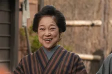『ブラッサム』岩田カツ役に楠見薫　【キャラクター紹介】