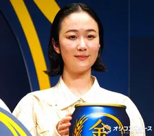 黒木華、特製餃子のレシピを公開　ニンニクなし＆野菜は塩もみせず「何個でも食べられる」
