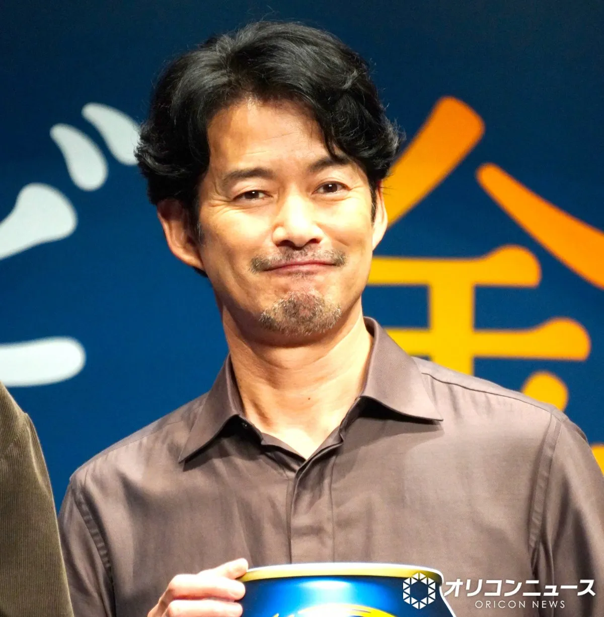 竹野内豊、瞬間記憶能力がほしい　台本も景色も「すべて記憶できる能力があったら…」