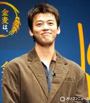 竹内涼真、校内では「異常な華」　“高校の先輩”仲野太賀が証言「校舎の中では見ていましたよ」