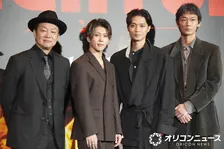 Aぇ! group末澤誠也、磯村勇斗＆綾野剛らから“かぶり猫”“狂犬”イジり「犬か猫かどっちなんですか」