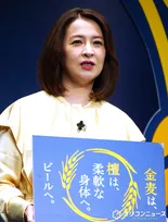 檀れい、独自の人生観を告白「生まれ変わらないって決めてる」 次は“誰かの守護霊”に