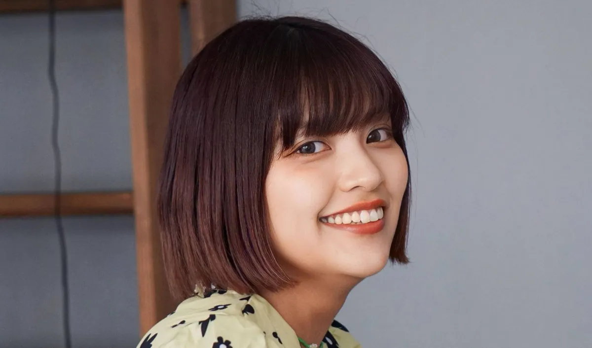元NGT48・大滝友梨亜、第1子誕生を報告「母子ともによろしくお願いいたします」　今年1月に結婚