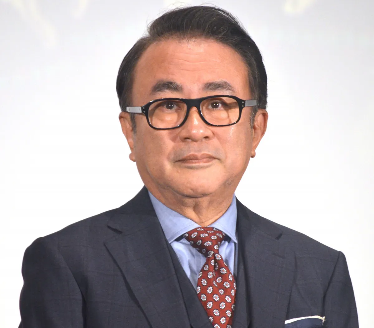 山崎一が体調不良で舞台休演　代役は脚本を手掛ける三谷幸喜　『アメリカン・ドリーム』が発表