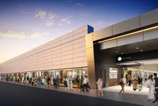 JR大阪駅、これまでなかった“大人の女性”向け飲食エリア誕生へ　バルチカ第3弾『バルチカM』14店舗予告