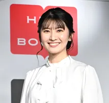 駒木結衣キャスター、静養を発表　耳の不調のため「また皆さまと空を見上げられるよう」