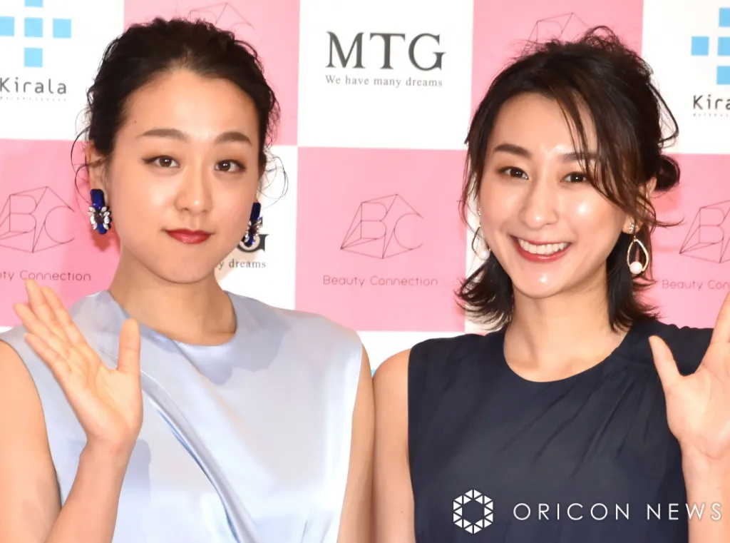 浅田舞、妹・真央と北海道・ニセコへ「ゆっくりと姉妹時間」　ほほ笑ましい姉妹旅の様子に「素敵なお写真」「癒しの時間ですね」の声