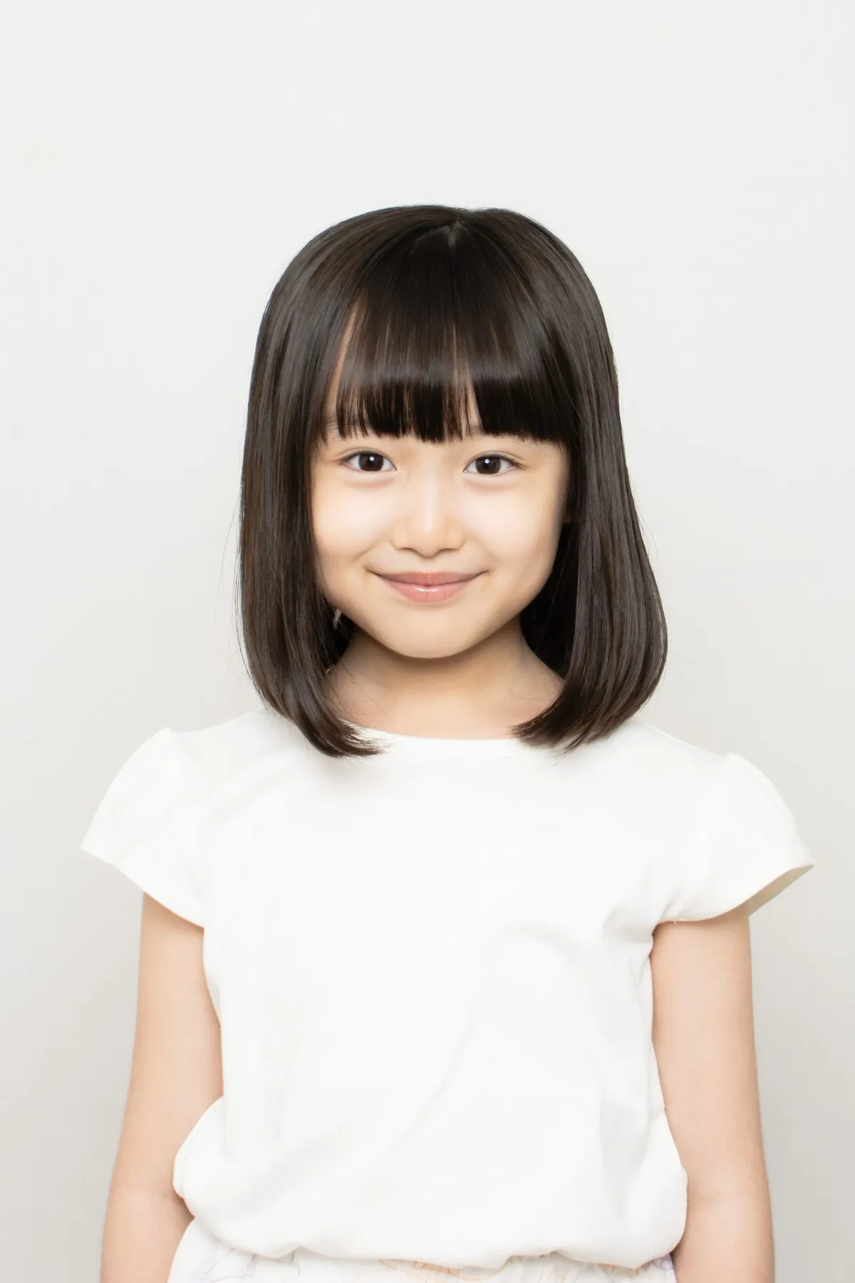 10歳・池村碧彩、事務所を円満退所　『フェイクマミー』『SPY×FAMILY』『どうする家康』など出演「最初はお姉ちゃんの後ろをついていくように入所して…」