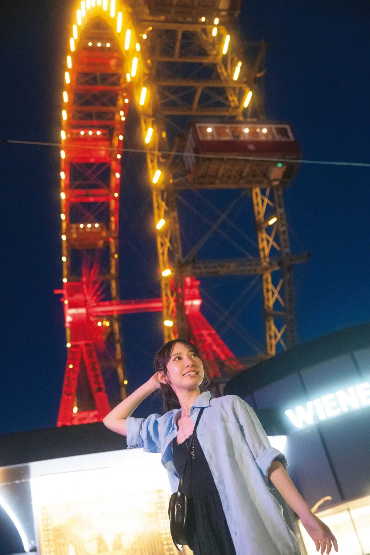 日向坂46金村美玖、2nd写真集のパネル展決定【テーマ・会場一覧】
