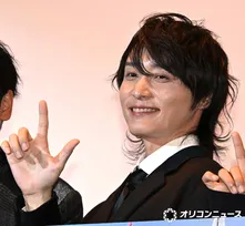 『カブト』“矢車さん”徳山秀典、まさかのNGを明かす　佐藤祐基は責任転嫁「先輩！他責はよくないですよ！」