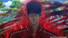 『新テニスの王子様』徳川vs真田　不二vs切原　丸井＆木手vs種ヶ島＆白石　第2話あらすじ＆場面カット解禁