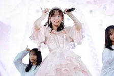 「唯一無二の存在」櫻坂46増本綺良、8年のアイドル人生に幕　「尊敬する先輩の最後の1曲」披露に感慨