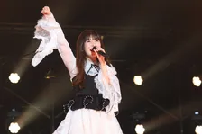 乃木坂46小川彩、新しい歴史を切り開く覚悟「その先頭に立つ人に、私はなります」【アンダーライブ】