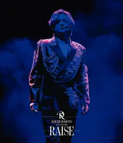 KOICHI DOMOTO、ライブ映像作品が映像3部門同時1位　「映像3部門同時1位」獲得数でソロ歴代1位記録を更新【オリコンランキング】