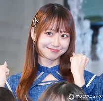 モーニング娘。’26・野中美希「伝統を守りながら進化していきたい」　結成30年目に突入し意気込む