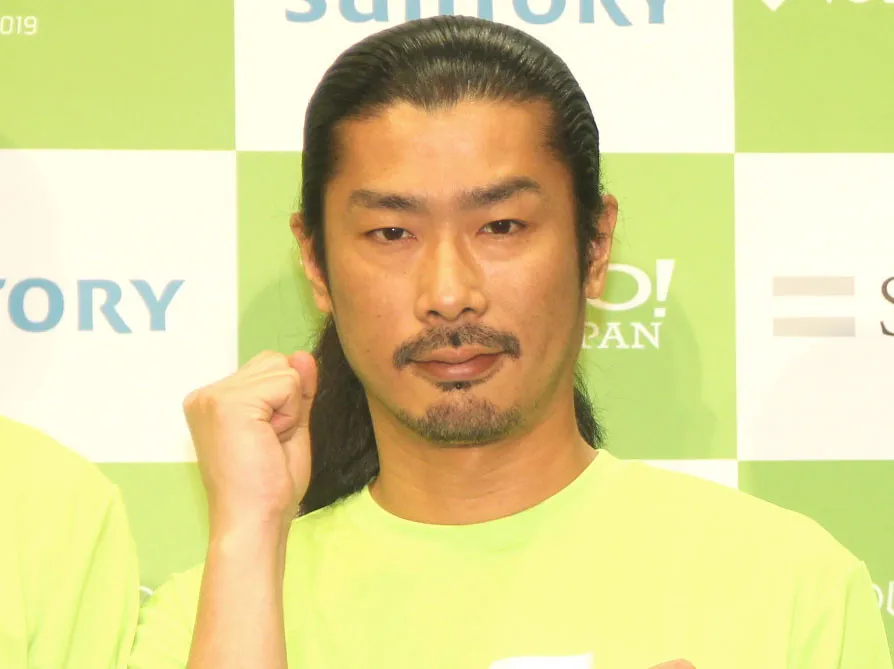 パンサー菅『有吉の壁』最終回で渾身の“髪ネタ”　有吉弘行も絶賛