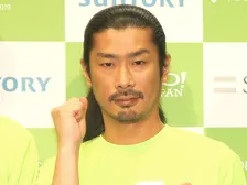 パンサー菅『有吉の壁』最終回で渾身の“髪ネタ”　有吉弘行も絶賛