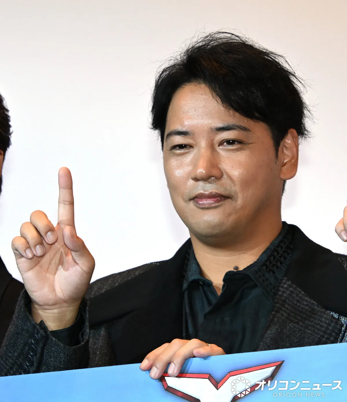 佐藤祐基、『仮面ライダーカブト』から20年　時代の進化に驚き　自身の成長は石田監督が証言「楽しい現場でした」