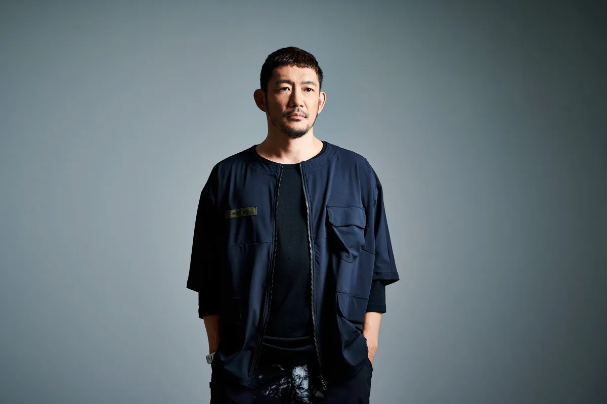 BRAHMAN・TOSHI-LOW、S状結腸がんを公表　近日中に切除手術　一定期間療養