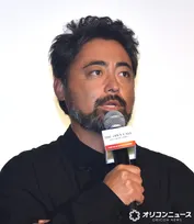 山田孝之「お芝居に答えはない」　自身メインパートナーの俳優オーディション『THE OPEN CALL』参画の豪華俳優陣から大きな刺激