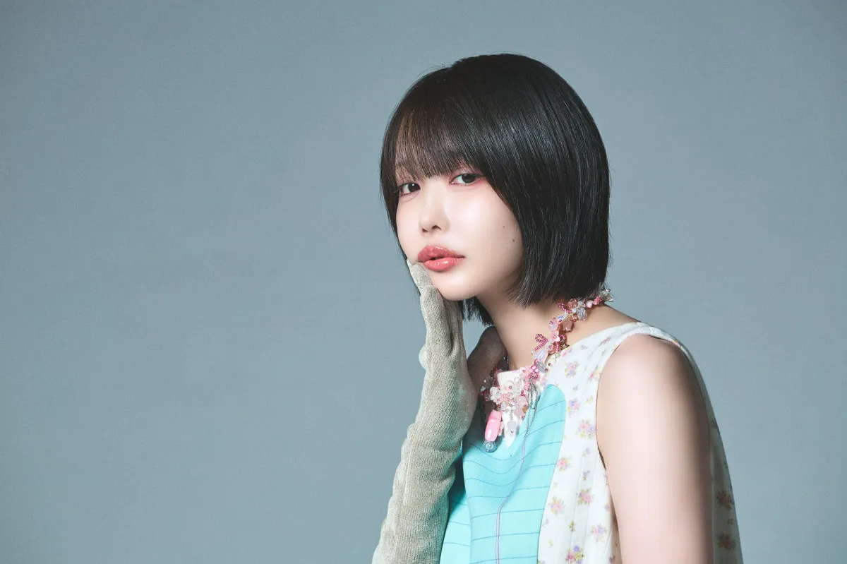 【インタビュー】ano「音楽が好きだからこそ、音楽が嫌いになりそうになることはめちゃくちゃ多い」　歌もギターも苦手、それでも音楽を続ける理由