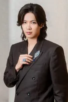Number_i神宮寺勇太、初の香港来訪「とても刺激を受けました」　優美なジュエリーを着用【コメント全文】