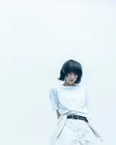 森七菜、あいみょん作詞作曲の4年ぶり楽曲「カフェ・オ・レ」を先行配信