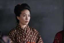 『ブラッサム』角田忍役に木竜麻生　【キャラクター紹介】