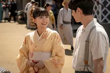 『波うららかに、めおと日和』“うぶキュン”満載の本予告＆場面写真が解禁　原作者・西香はち氏からのコメントも「二人に“おかえりなさい”を!!」