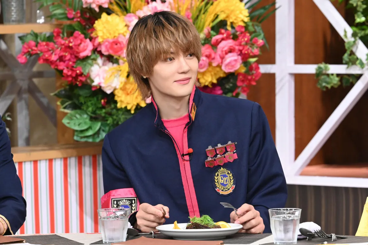 M!LK佐野勇斗、おすすめのヨガ指導で増田貴久が赤面　長嶋一茂が8年ぶりゴチ参戦
