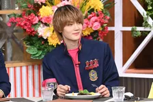 M!LK佐野勇斗、おすすめのヨガ指導で増田貴久が赤面　長嶋一茂が8年ぶりゴチ参戦