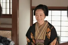 『ブラッサム』木村照子役に山田真歩　【キャラクター紹介】