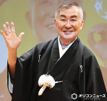 落語家・桂文枝、“原点”関西大学で落語との邂逅回想「不思議な出会いが…」　60周年で全国ツアー開催発表