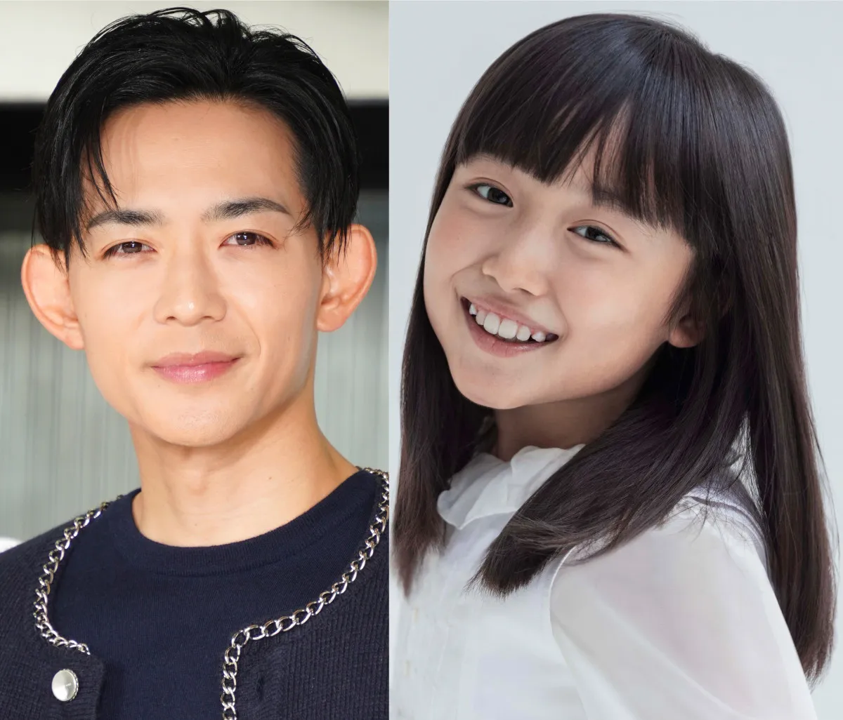 【10月1日】共演者が縁で新天地へ　発表相次ぐ　竜星涼→『VIVANT』の二宮和也の事務所に　池村碧彩→『フェイクマミー』の波瑠の事務所に