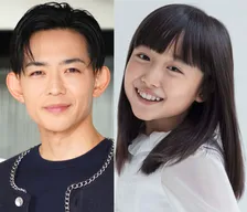 【10月1日】共演者が縁で新天地へ　発表相次ぐ　竜星涼→『VIVANT』の二宮和也の事務所に　池村碧彩→『フェイクマミー』の波瑠の事務所に