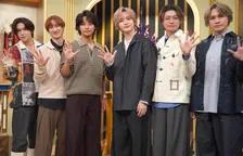 Kis-My-Ft2、15周年で“がむしゃらだった頃”懐かしむ「キスマイってやっぱり良いな」
